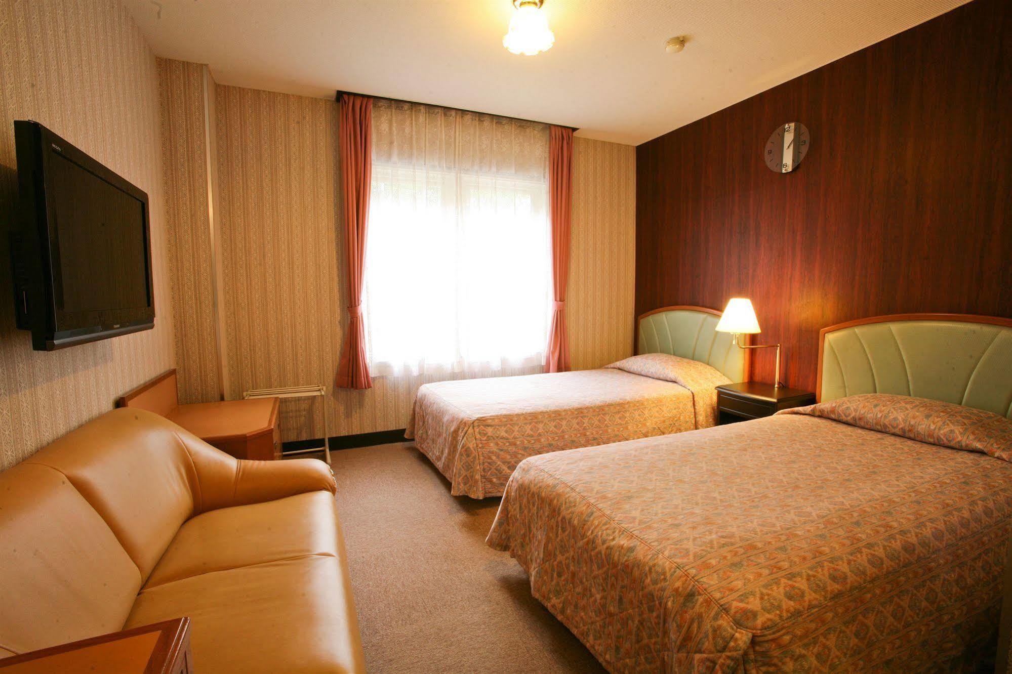 האקונה Hotel Ra Kuun מראה חיצוני תמונה