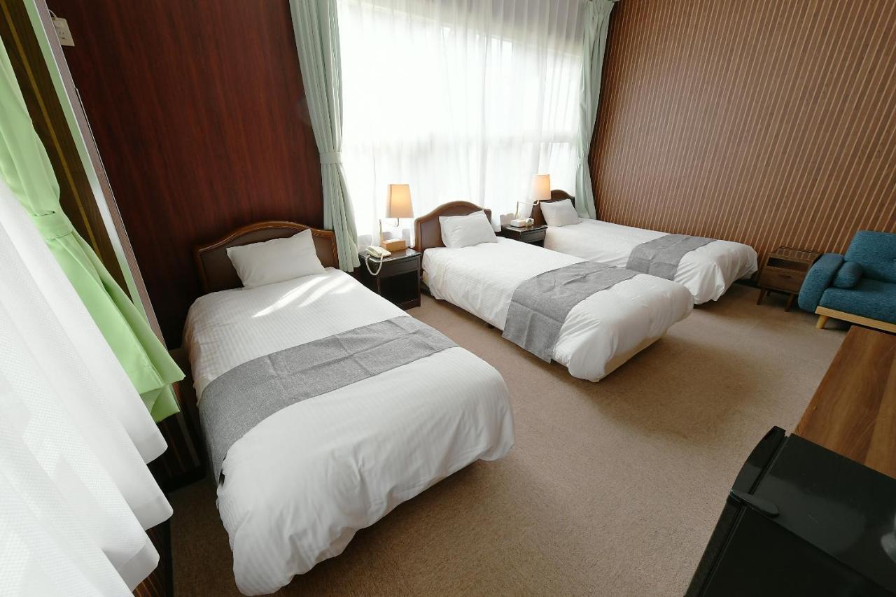 האקונה Hotel Ra Kuun מראה חיצוני תמונה